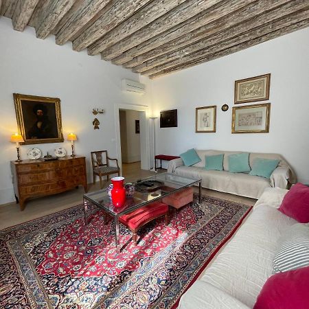 Appartamento di Charme Venezia Esterno foto