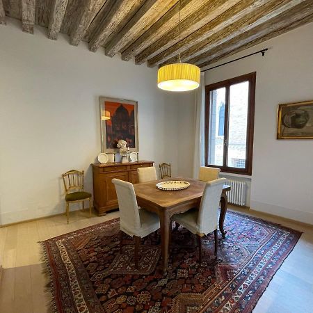 Appartamento di Charme Venezia Esterno foto