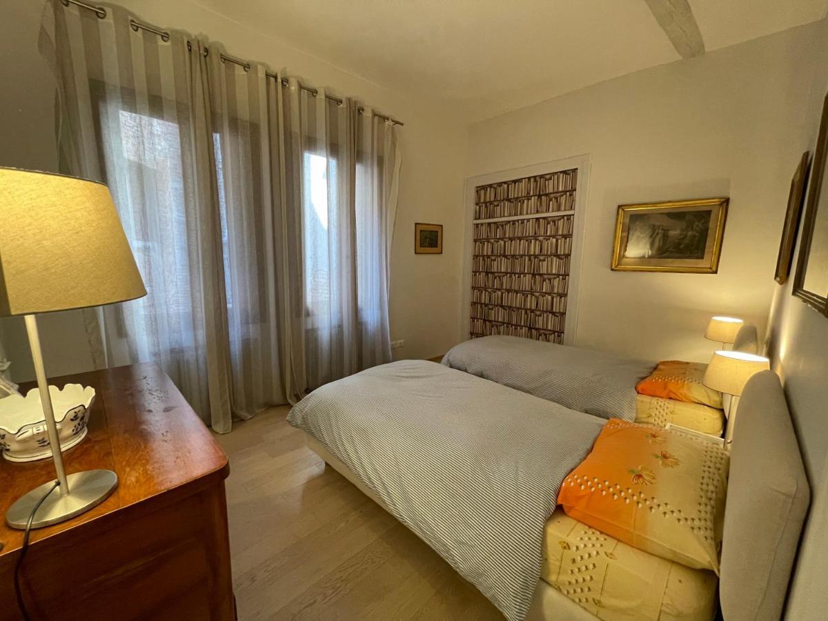 Appartamento di Charme Venezia Esterno foto