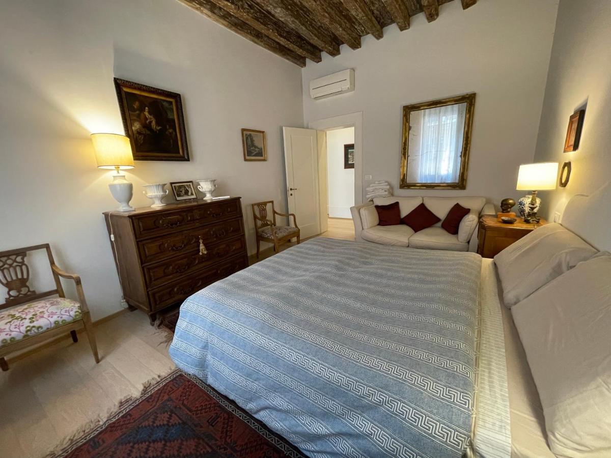 Appartamento di Charme Venezia Esterno foto