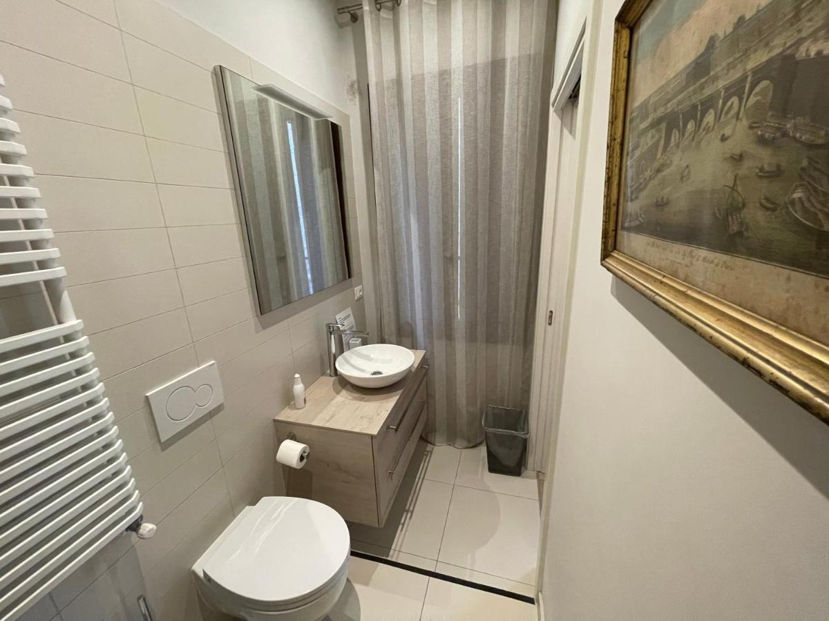 Appartamento di Charme Venezia Esterno foto