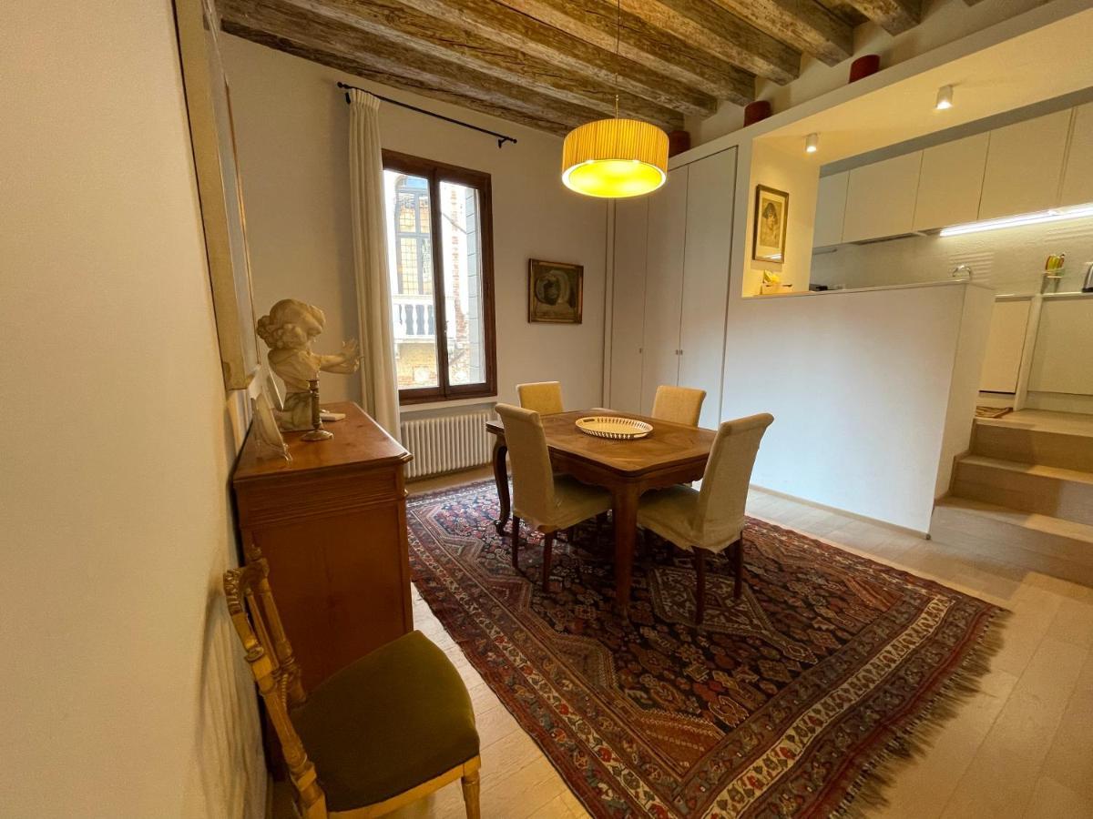 Appartamento di Charme Venezia Esterno foto