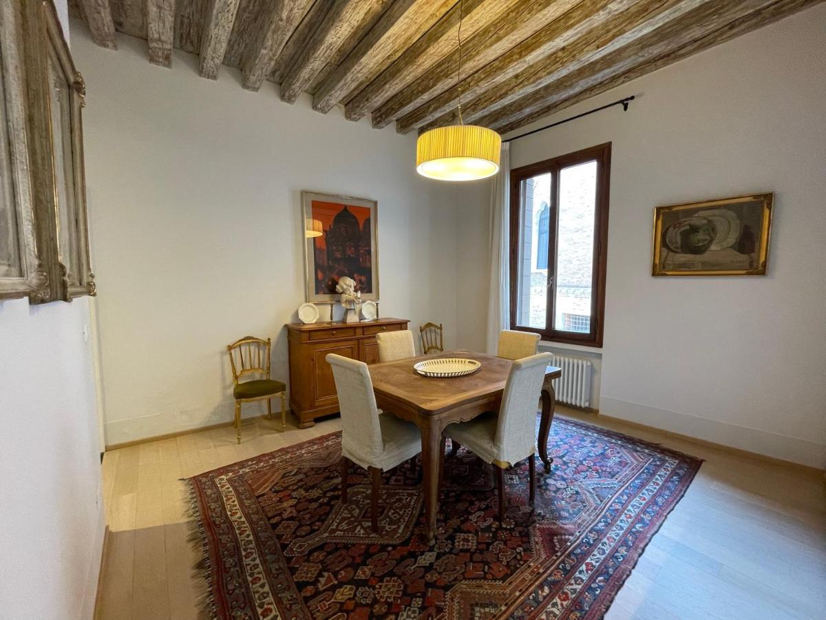 Appartamento di Charme Venezia Esterno foto