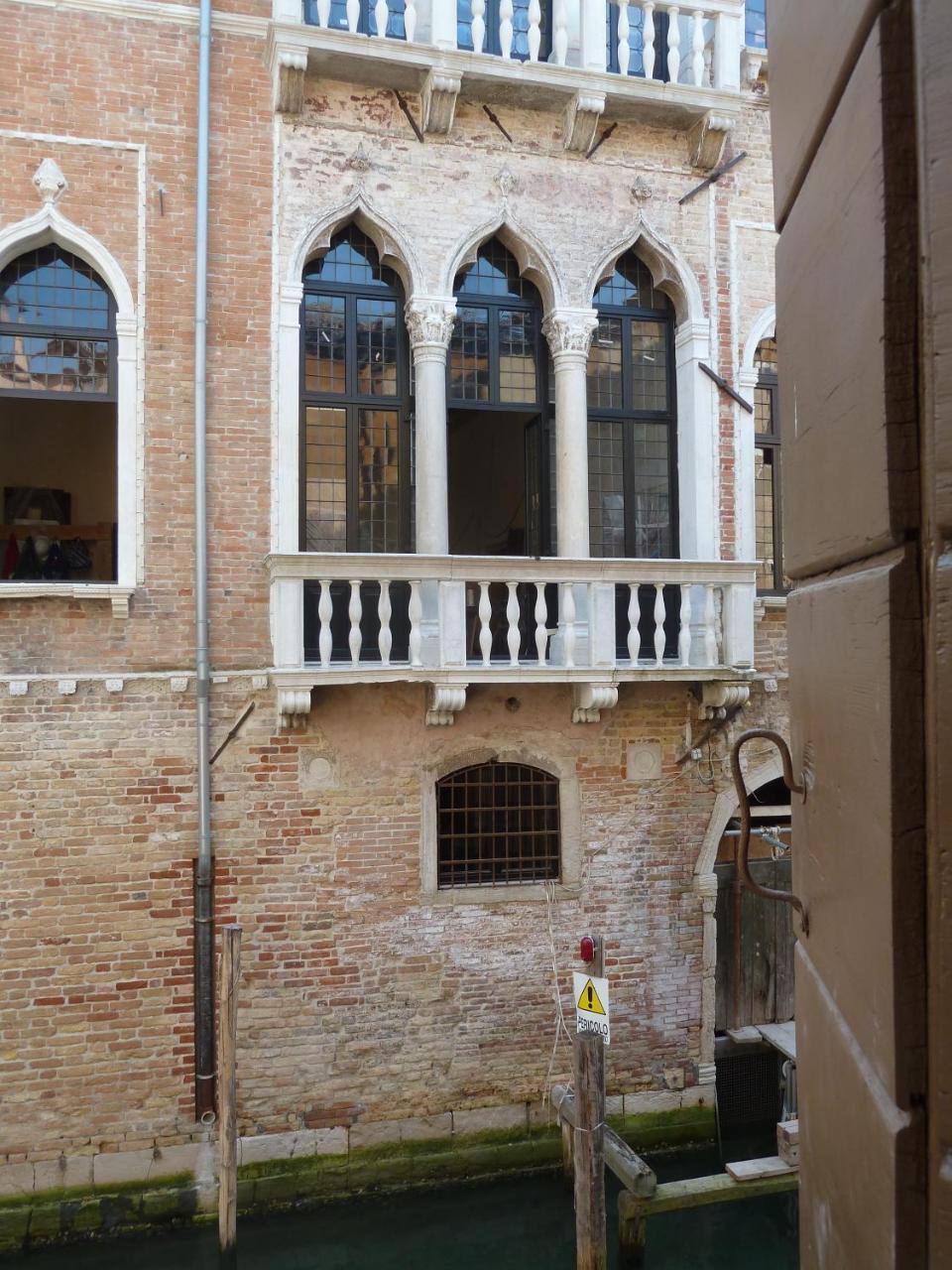 Appartamento di Charme Venezia Esterno foto
